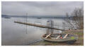 2nd -Teresa Hopkins--- Chew Valley Lake