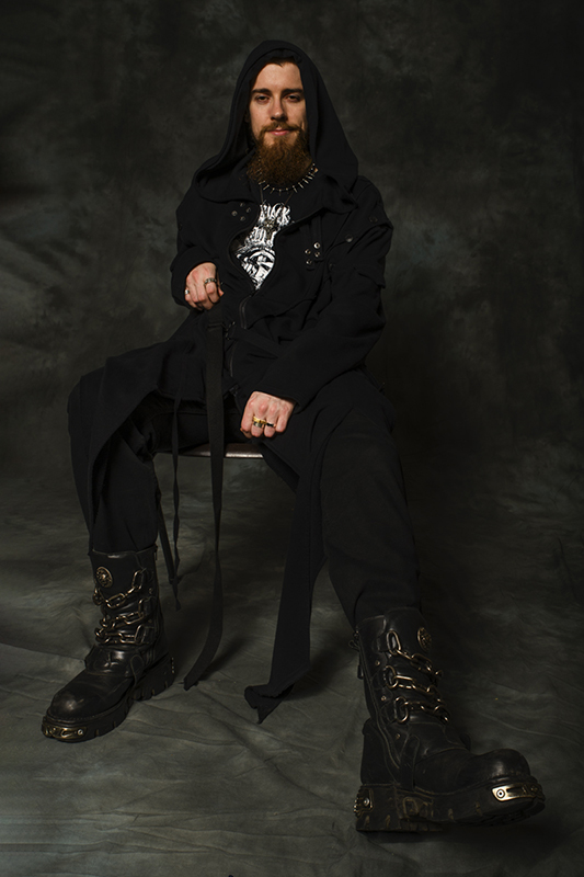 Geoff Mallin