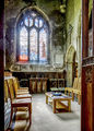 H.C.--- Mells Side Room
