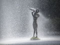 First---Water Nymph