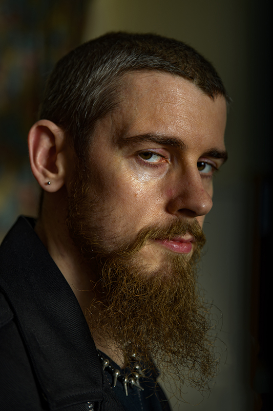 Geoff Mallin