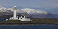 Second---Passing Lismore Lighthouse