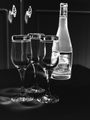 Third---Muscadet Wine