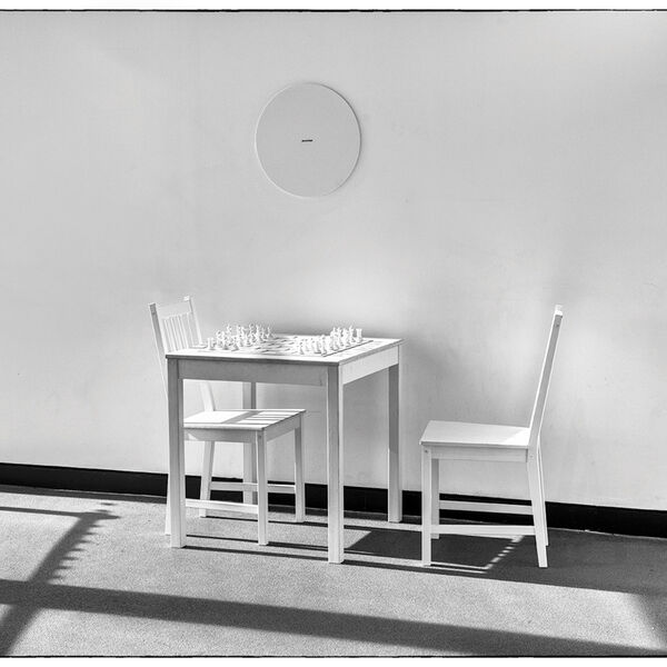 Best of the Year - Mono DPI