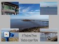 A Postcard from Weston-super-Mare---Steve Hallam