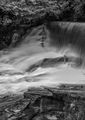 Aberdulais Waterfall