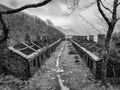Alan James ---Anglesey Barracks--- Highly Commended