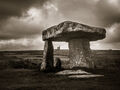 Alan James--- Lanyon Quoit ---First