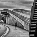 Andy Haynes ---A Lonely Walk ---Commended