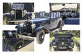 Austin 6 Panel of Five---Richard Hopkins