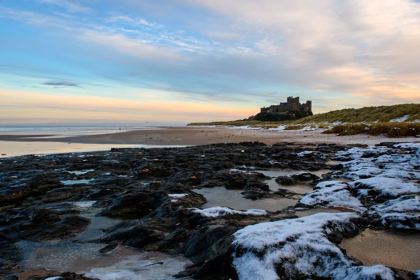 Bamburgh Castle, Northumberland---11