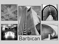 Barbican--Steve Hallam