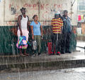 Bennett, Sue---Raining on my Parade ---Second