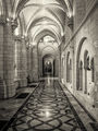 Highly Commended---Buckfastleigh abbey
