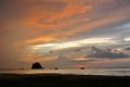 Far East Sunset