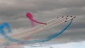 Red Arrows
