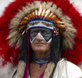 C---Sioux Chieftain