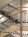 C---Stairs in Birmingham library
