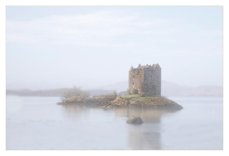 Castle Stalker