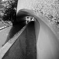 Christopher Harris--- The Tunnel