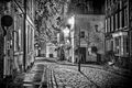 Christopher Harris ---The perfect evening walk First