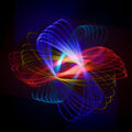Combined Spirograph - Geoff Mallin