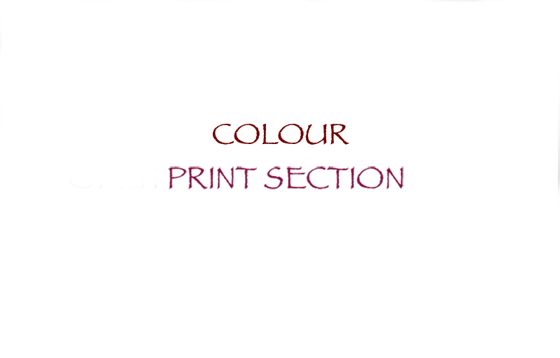 Comp Colour Print