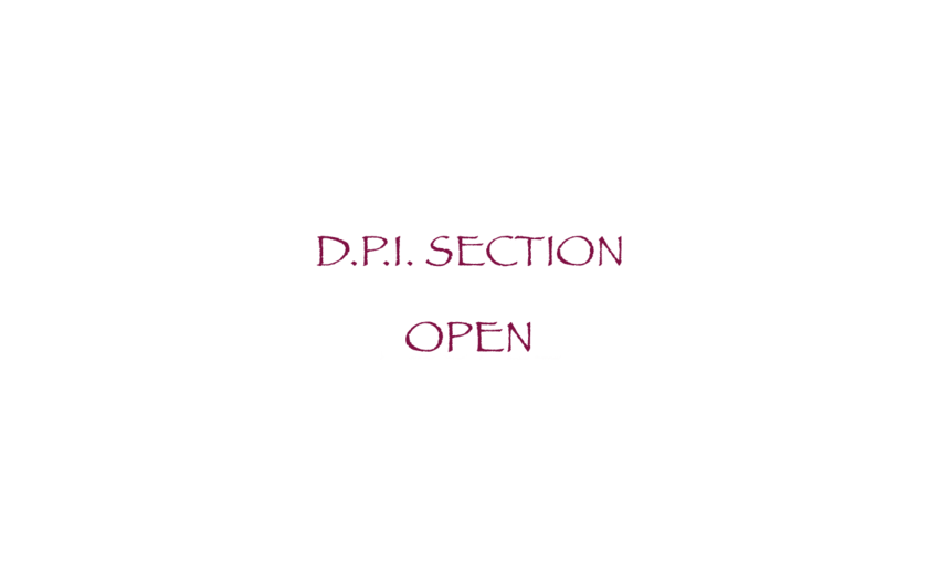DPI Open