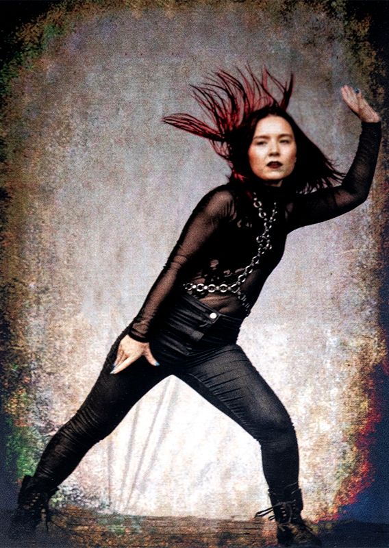 Modern Dance