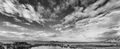 Easdale Clouds Alan James