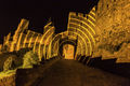 Commended---Eccentric Circles, Carcassonne