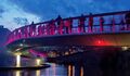 Festival of Light - Steve Hallam