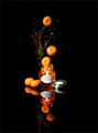 Geoff Mallin--- Marmalade First