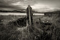 Geoff Mallin Purton Wreck
