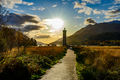 Glenfinnan Monument