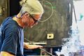 Graham Green The Artisan