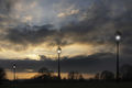 Highly Commended---Lamplight