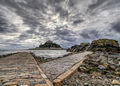 HC---St Michaels Mount