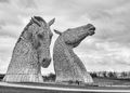 HC---The Kelpies