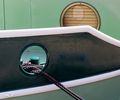 Steve Hallam Mooring. C.