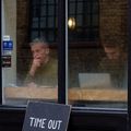 Hallam, Steve ---Time Out ---Highly Commended