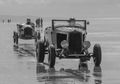 Haynes, Andy ---Pendine Hot Rods--- Commended
