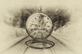 2nd---Hopkins, Richard ---Time Tunnel