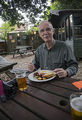 Richard Hopkins What a Breakfast