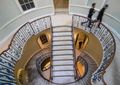 2nd---Nelson Staircase---Kim Pickup