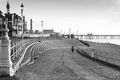 James, Alan ---Blackpool Prom---Commended