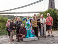 Alan James Grommit Group