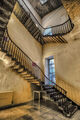 Kim Pickup ---Stamp Staircase