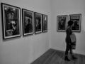 Kim Pickup ---The Gallery Highly---Commended