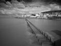 Knightstone Causeway Alan James